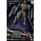 Transformers The Last Knight Statue Megatron 76 cm